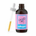 Collagen Skin & Coat Liquid Drops