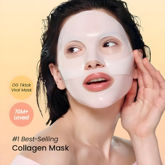 Collagen Deep Mask