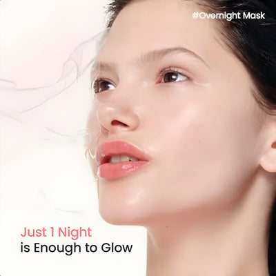 Collagen Deep Mask