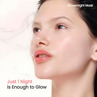 Collagen Deep Mask