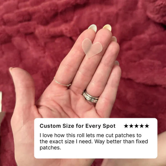 Osli Pimple Patch Roll