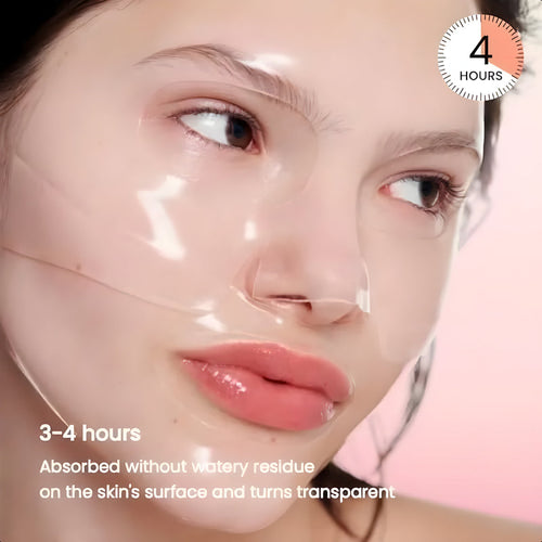 Collagen Deep Mask