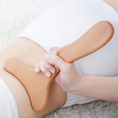 OSLI Pre-Patch Gua Sha Prep