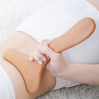 OSLI Pre-Patch Gua Sha Prep