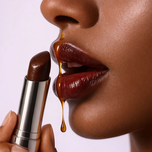 Honey Lipstick