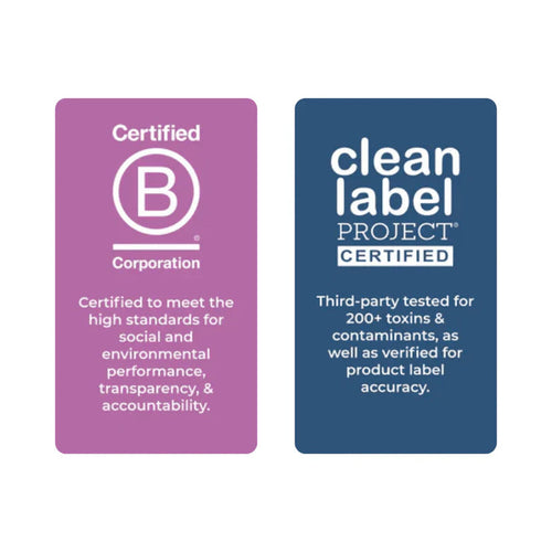 Organic Lymphatic Support Herbal Blend