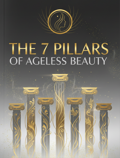 7 Pillars of Ageless Beauty