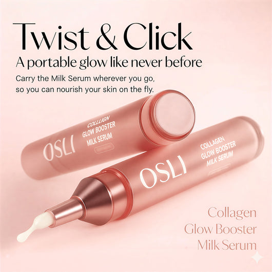 OSLI Milk Collagen Duo