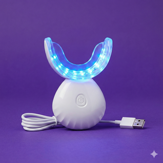 Nano White Led Kit