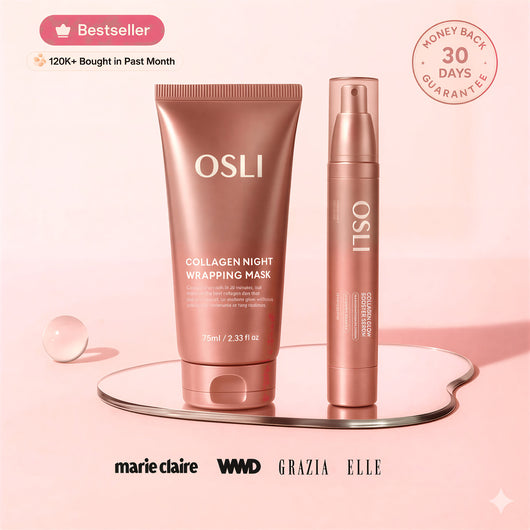 OSLI Milk Collagen Duo