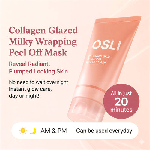 OSLI Milk Collagen Duo