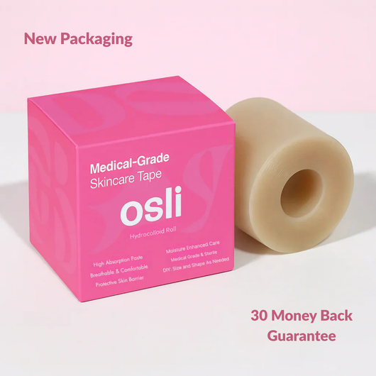 Osli Pimple Patch Roll