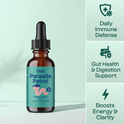 Osli Parasite Patrol