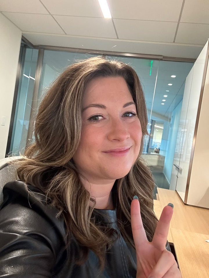 Review by Cynthia K.