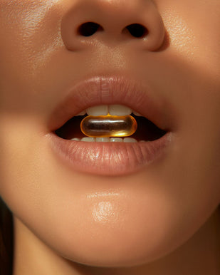 Take 2 Softgels Daily