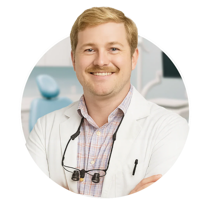 Review by Dr. Michael Grant