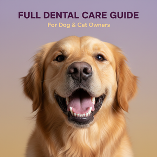 Full Dental Care E-Guide
