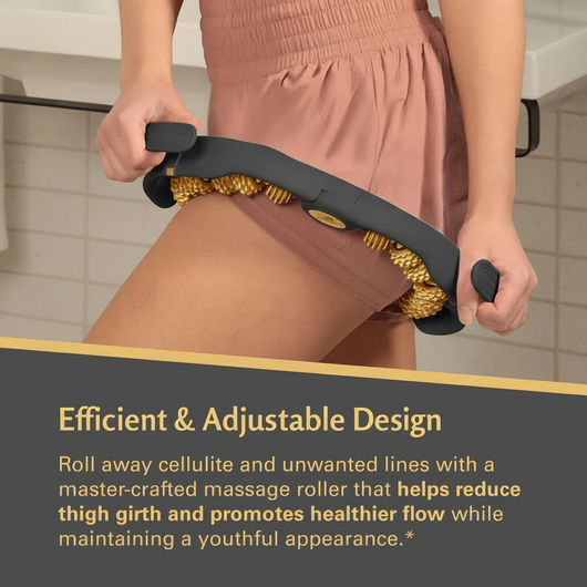 Cellulite Massage Roller