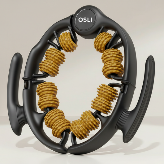 Cellulite Massage Roller