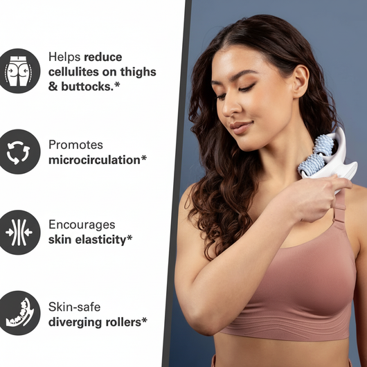 Cellulite Massage Roller