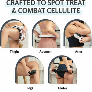 Cellulite Massage Roller