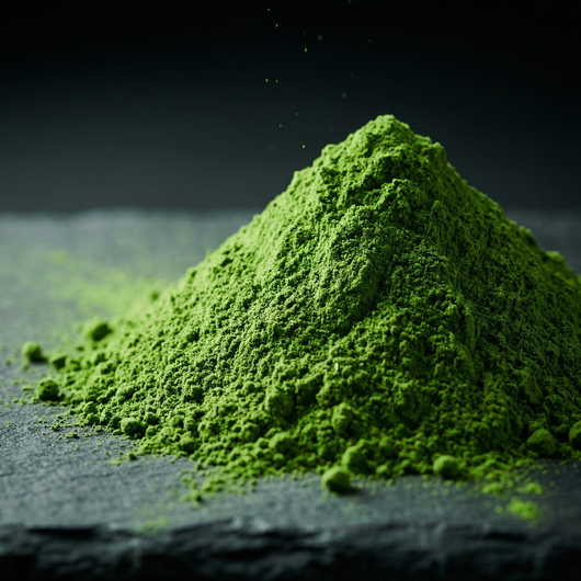 OSLI Metabolic Matcha Blend [Ceremonial Grade]