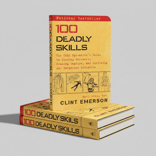 100 Deadly Skills: The Special Forces Playbook for Surviving What's Coming