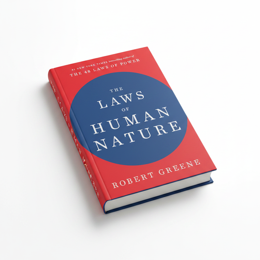 The Laws of Human Nature