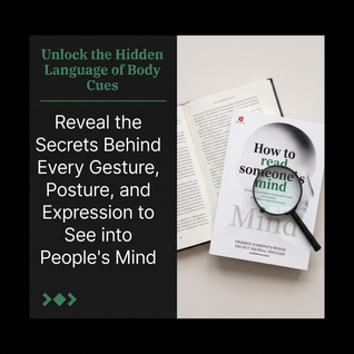 How to Read Someone’s Mind
