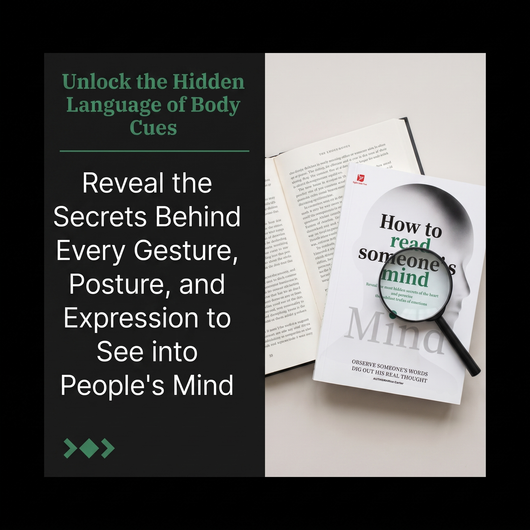 How to Read Someone’s Mind