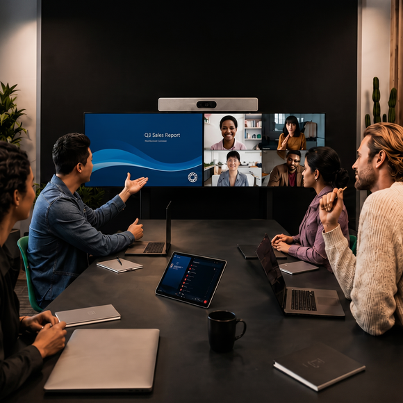 Feature product image