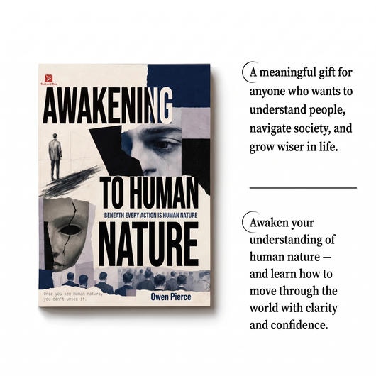 Awakening to Human Nature