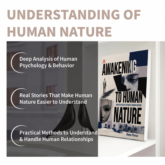 Awakening to Human Nature