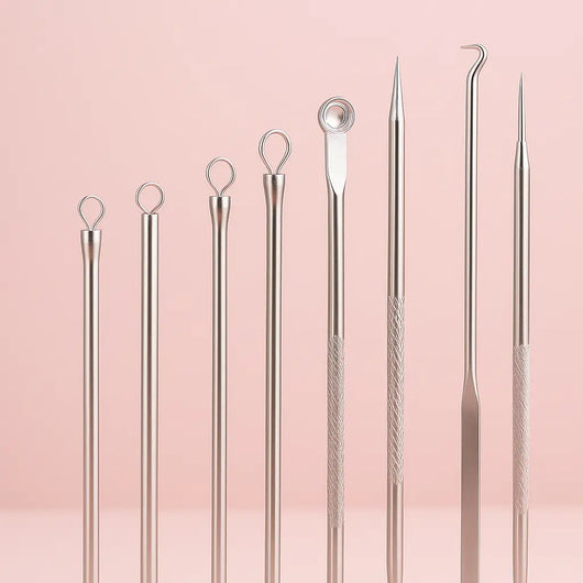 Advanced Acne Care Kit