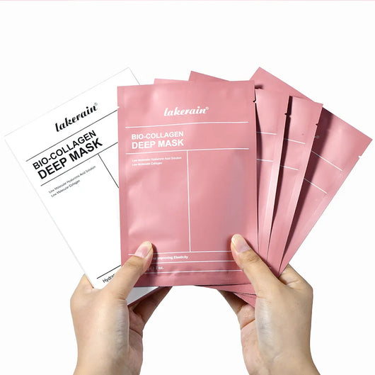 Collagen Deep Mask
