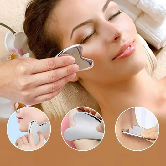 Osli Sculpting Gua Sha