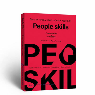 People Skills, Wisdom for Navigating Breakdowns, Practical and Nuanced Strategies for Dealing with People, Social Skills