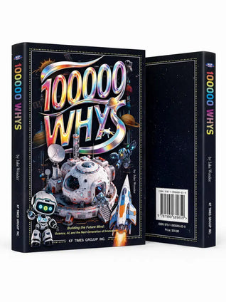 Children's encyclopedia "Why 100,000?" Extracurricular reading for primary school students (Building The Ultimate Brain) Hard Copy