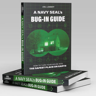 The Home Fortress Protocol: A SEAL Operator’s Guide to Surviving Any Crisis
