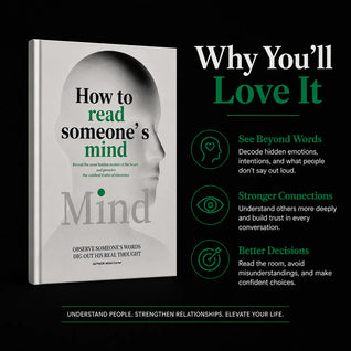 How to Read Someone’s Mind