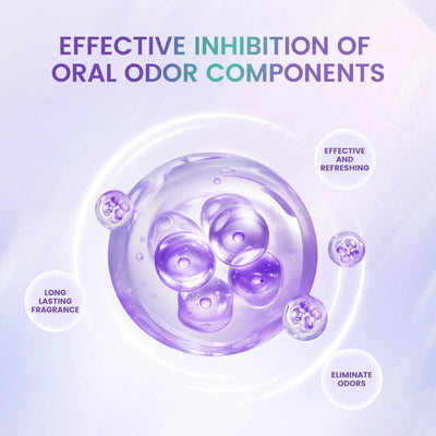 Osli Kiss Artifact Probiotic Oral Spray