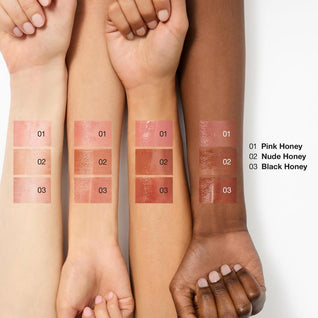 Honey Lipstick