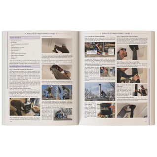 The Home Fortress Protocol: A SEAL Operator’s Guide to Surviving Any Crisis