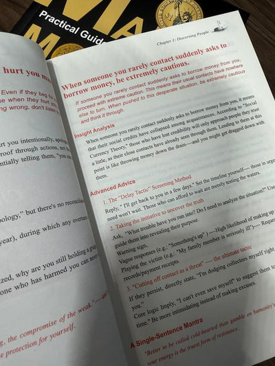 People Skills, Wisdom for Navigating Breakdowns, Practical and Nuanced Strategies for Dealing with People, Social Skills