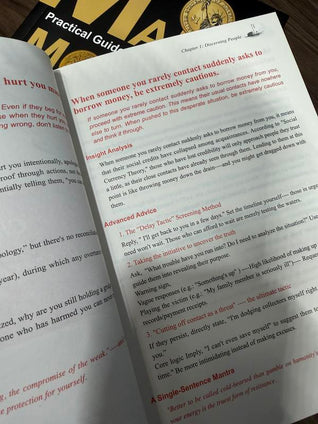 People Skills, Wisdom for Navigating Breakdowns, Practical and Nuanced Strategies for Dealing with People, Social Skills