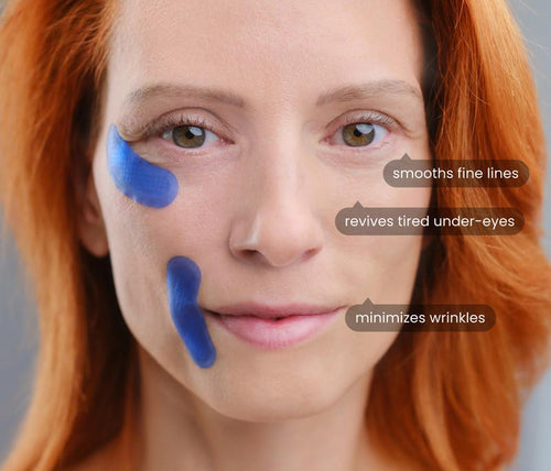 Osli Micro-Infusion Targeted Patches