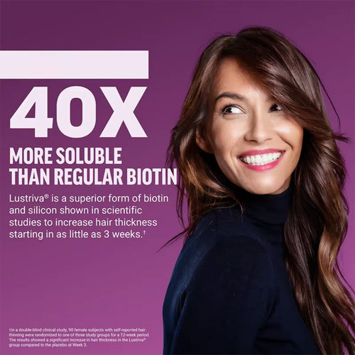 Hair Growth Accelerator Soft Chews