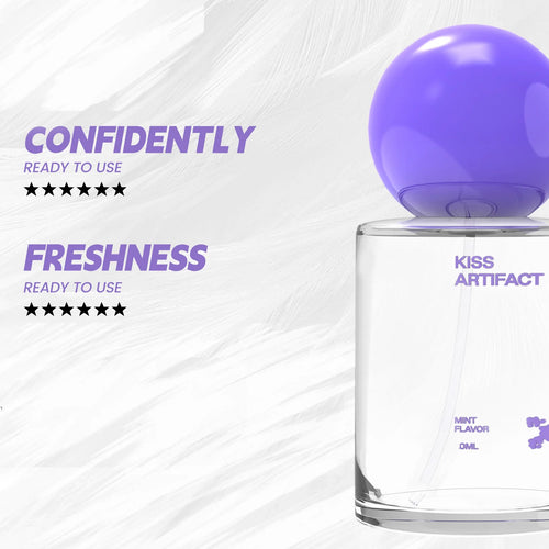 Osli Kiss Artifact Probiotic Oral Spray