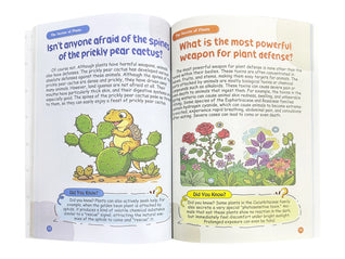 100,000 Whys — The Comic Encyclopedia Every Curious Kid Needs