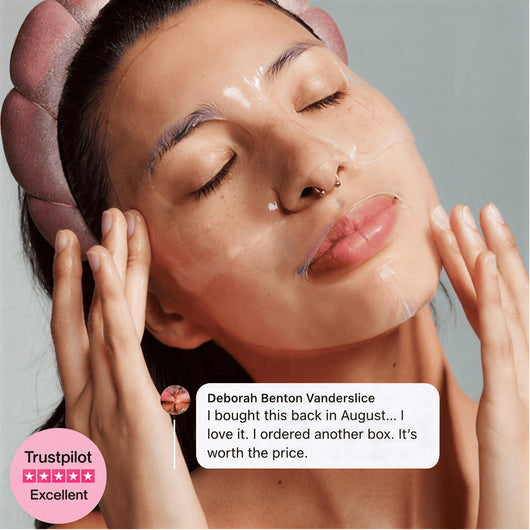 OSLI Milk Collagen Duo